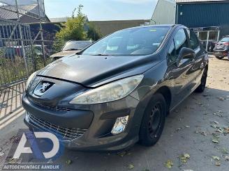 Peugeot 308 308 (4A/C), Hatchback, 2007 / 2015 1.6 VTI 16V picture 1