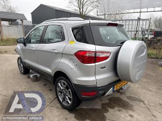Ford EcoSport EcoSport (JK8), SUV, 2013 1.0 EcoBoost 12V 125 picture 7