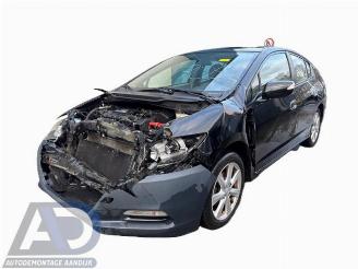 Autoverwertung Honda Insight Insight (ZE2), Hatchback, 2009 / 2014 1.3 16V VTEC 2011