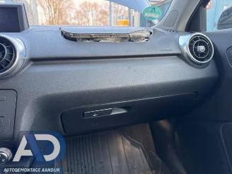 Audi A1 A1 (8X1/8XK), Hatchback 3-drs, 2010 / 2018 1.4 TFSI 16V 122 picture 16