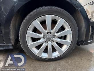 Audi A1 A1 (8X1/8XK), Hatchback 3-drs, 2010 / 2018 1.4 TFSI 16V 122 picture 9