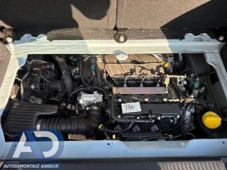 Renault Twingo Twingo III (AH), Hatchback 5-drs, 2014 1.0 SCe 65 12V picture 21