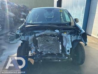 Renault Twingo Twingo III (AH), Hatchback 5-drs, 2014 1.0 SCe 65 12V picture 6