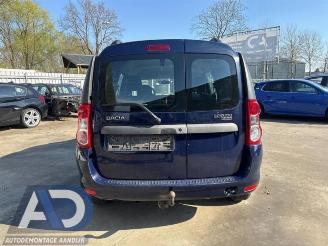Dacia Logan Logan MCV (KS), Combi, 2007 / 2013 1.4 picture 6