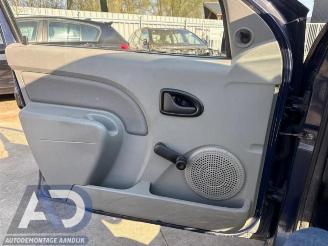 Dacia Logan Logan MCV I (KS), Combi, 2007 / 2013 1.4 picture 18