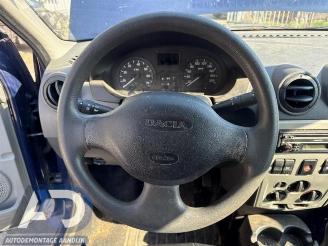 Dacia Logan Logan MCV I (KS), Combi, 2007 / 2013 1.4 picture 16