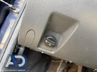 Dacia Logan Logan MCV I (KS), Combi, 2007 / 2013 1.4 picture 17