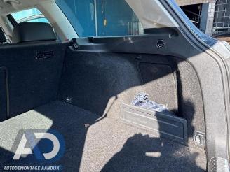 Volkswagen Passat Passat Variant (3C5), Combi, 2005 / 2010 2.0 TDI 16V 140 4Motion picture 26