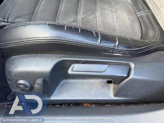 Volkswagen Passat Passat Variant (3C5), Combi, 2005 / 2010 2.0 TDI 16V 140 4Motion picture 14