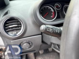 Opel Corsa Corsa D, Hatchback, 2006 / 2014 1.4 16V Twinport picture 16