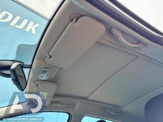 Peugeot 207 207 SW (WE/WU), Combi, 2007 / 2013 1.6 16V picture 12