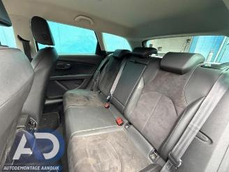 Seat Leon Leon ST (5FF), Combi 5-drs, 2012 / 2020 1.6 TDI Ecomotive 16V picture 16