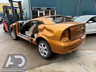 Opel Astra Astra G (F07), Coupe, 1999 / 2005 1.8 16V picture 2