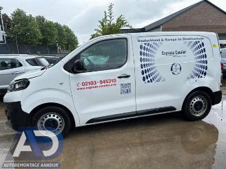 Opel Vivaro Vivaro, Van, 2019 1.5 CDTI 102 picture 8