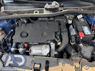 Opel Corsa Corsa F (UB/UH/UP), Hatchback 5-drs, 2019 1.5 CDTI 100 picture 10