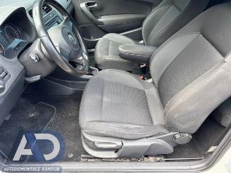 Volkswagen Polo Polo V (6R), Hatchback, 2009 / 2017 1.2 12V BlueMotion Technology picture 12