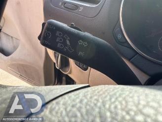 Volkswagen Golf Golf VI (5K1), Hatchback, 2008 / 2013 1.2 TSI BlueMotion picture 16