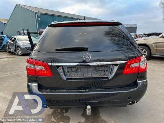 Mercedes E-klasse E Estate (S212), Combi, 2009 / 2016 E-350 CDI V6 24V BlueEfficiency picture 23
