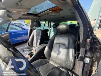 Mercedes E-klasse E Combi (S211), Combi, 2003 / 2009 2.7 E-270 CDI 20V picture 12