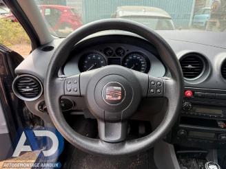 Seat Ibiza Ibiza III (6L1), Hatchback, 2002 / 2009 1.4 16V 100 picture 11