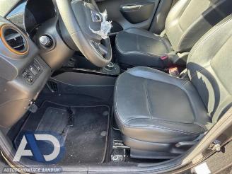 Dacia Spring Spring, Hatchback, 2020 45 picture 10