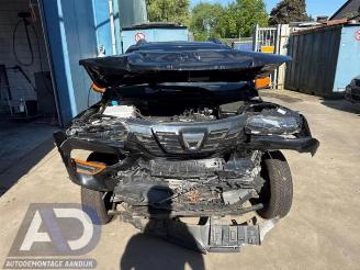 Dacia Spring Spring, Hatchback, 2020 45 picture 2