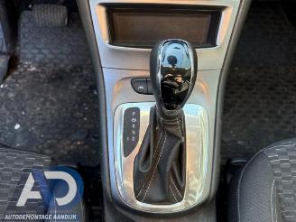 Opel Astra Astra K Sports Tourer, Combi, 2015 / 2022 1.6 CDTI 136 16V picture 14