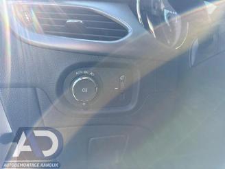 Opel Astra Astra K Sports Tourer, Combi, 2015 / 2022 1.6 CDTI 136 16V picture 16