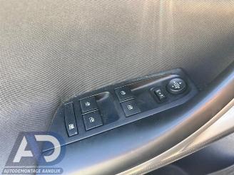 Opel Astra Astra K Sports Tourer, Combi, 2015 / 2022 1.6 CDTI 136 16V picture 17