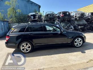Mercedes C-klasse C Estate (S204), Combi, 2007 / 2014 1.8 C-250 CGI 16V picture 4