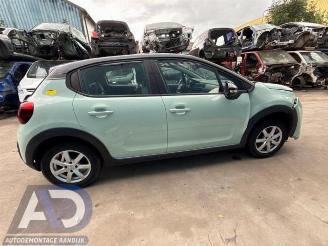 Citroën C3 C3 (SX/SW), Hatchback, 2016 1.2 Vti 12V PureTech picture 4