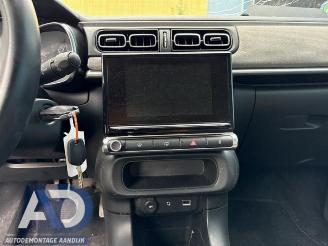 Citroën C3 C3 (SX/SW), Hatchback, 2016 1.2 Vti 12V PureTech picture 16