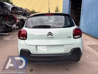 Citroën C3 C3 (SX/SW), Hatchback, 2016 1.2 Vti 12V PureTech picture 6