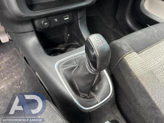 Citroën C3 C3 (SX/SW), Hatchback, 2016 1.2 Vti 12V PureTech picture 18