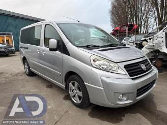 Fiat Scudo Scudo (270), Van, 2007 / 2016 2.0 D Multijet picture 3