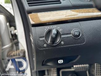 Mercedes E-klasse E Combi (S211), Combi, 2003 / 2009 3.0 E-280 CDI V6 24V picture 21