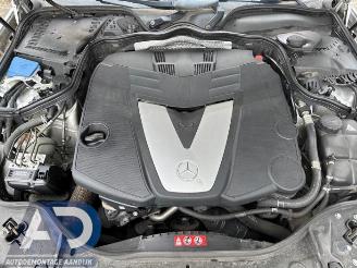 Mercedes E-klasse E Combi (S211), Combi, 2003 / 2009 3.0 E-280 CDI V6 24V picture 9