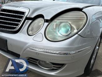 Mercedes E-klasse E Combi (S211), Combi, 2003 / 2009 3.0 E-280 CDI V6 24V picture 22