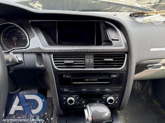 Audi A5 A5 Sportback (8TA), Liftback, 2009 / 2017 2.0 TFSI 16V Quattro picture 15