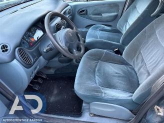 Renault Mégane Scénic Megane Scenic (JA), MPV, 1996 / 1999 2.0 RT picture 10