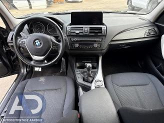 BMW 1-serie 1 serie (F20), Hatchback 5-drs, 2011 / 2019 114i 1.6 16V picture 13