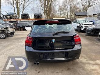 BMW 1-serie 1 serie (F20), Hatchback 5-drs, 2011 / 2019 114i 1.6 16V picture 6