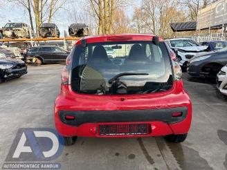 Citroën C1 C1, Hatchback, 2005 / 2014 1.0 12V picture 6
