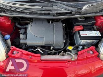 Citroën C1 C1, Hatchback, 2005 / 2014 1.0 12V picture 9