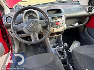 Citroën C1 C1, Hatchback, 2005 / 2014 1.0 12V picture 13