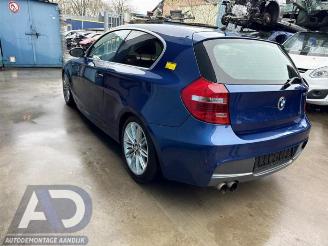 BMW 1-serie 1 serie (E81), Hatchback 3-drs, 2006 / 2012 120i 16V picture 7