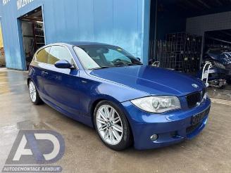 BMW 1-serie 1 serie (E81), Hatchback 3-drs, 2006 / 2012 120i 16V picture 3