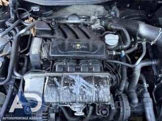Uttjänta bilar auto Volkswagen Golf Golf IV (1J1), Hatchback, 1997 / 2005 2.0 2003/0