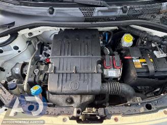 Fiat 500 500 (312), Hatchback, 2007 1.2 picture 18