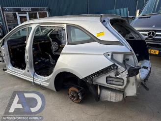 Opel Astra Astra K Sports Tourer, Combi, 2015 / 2022 1.0 Turbo 12V picture 4